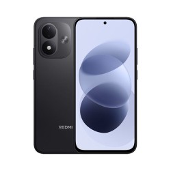 Smartphone Xiaomi Redmi Note 17 6GB/256GB 6.9" Dual SIM Preto